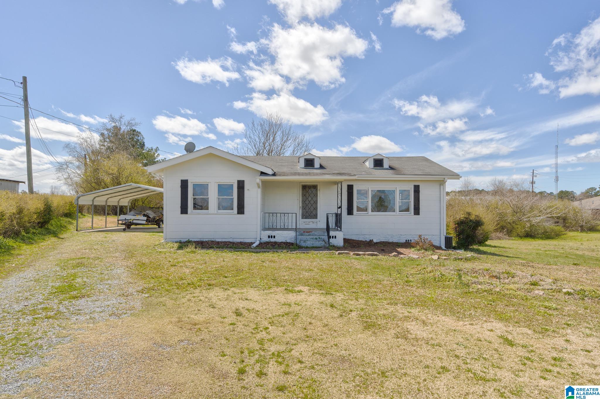9208 Stouts Road Kimberly, AL 35091 - Photo 1 of 18