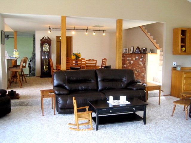 53 Strawberry Point Road Bellingham, WA 98229 - Photo 6 of 17 Gallery Image 6