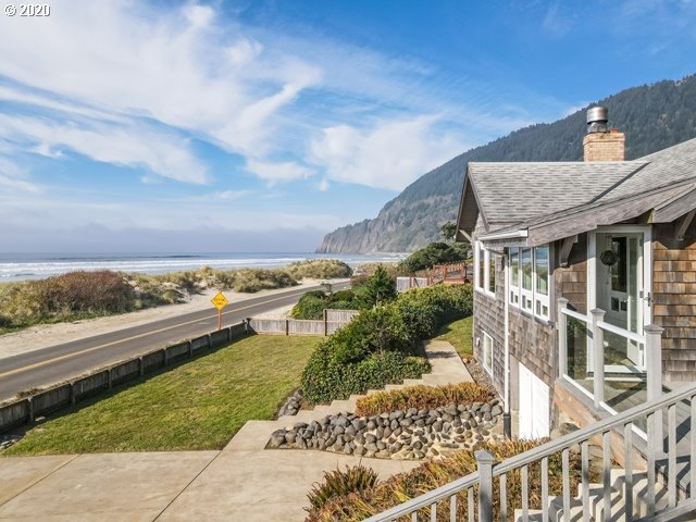 37345 Beulah Reed Road Nehalem, OR 97131 - Photo 1 of 31