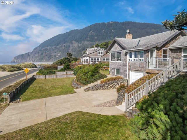 37345 Beulah Reed Road Nehalem, OR 97131 - Photo 31 of 31