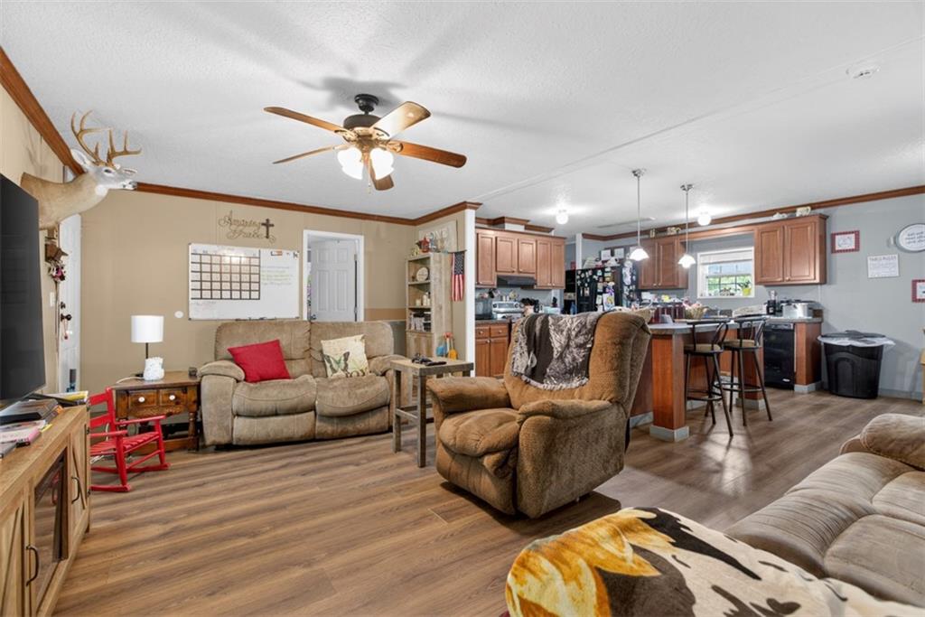 1903 B B Whitfield Road Jefferson, GA 30549 - Photo 8 of 49
