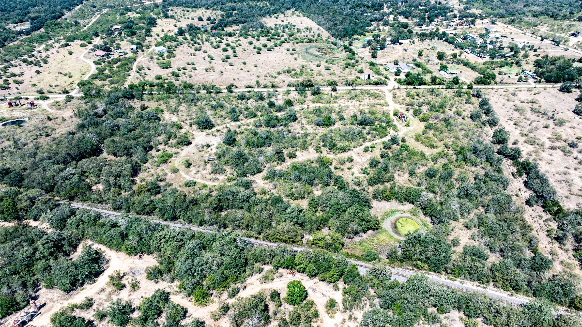 Tbd Lot 2 Tbd Road Red Rock, TX 78662 - Photo 9 of 9