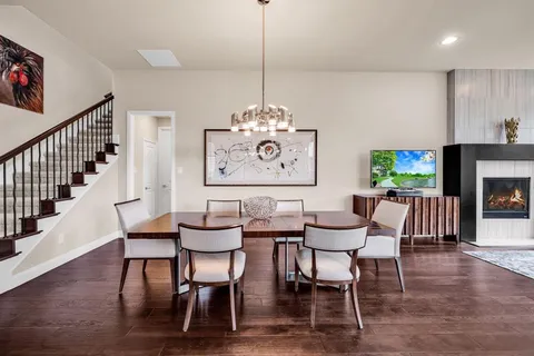$699,000 | 431 Fawn Mist Drive, Prosper, TX 75078