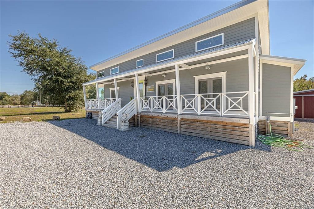 1060 Greenswamp Road Brunswick, GA 31525 - Photo 1 of 1 Gallery Image 1