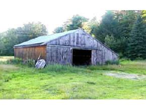 255 Moulton Road Freedom, NH 03836 - Photo 1 of 7