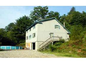 255 Moulton Road Freedom, NH 03836 - Photo 2 of 7