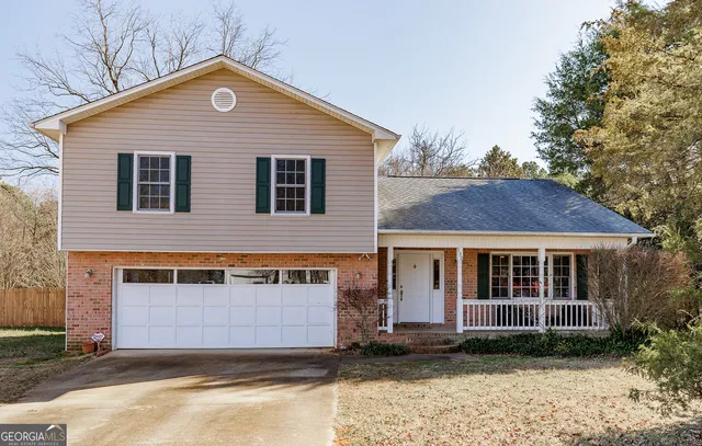 $375,000 | 130 Peachtree Lane, Athens, GA 30607