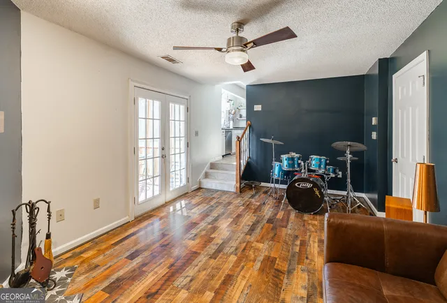 $375,000 | 130 Peachtree Lane, Athens, GA 30607