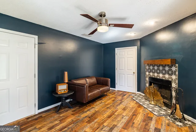 $375,000 | 130 Peachtree Lane, Athens, GA 30607