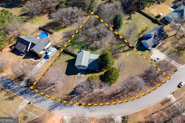 $375,000 | 130 Peachtree Lane, Athens, GA 30607