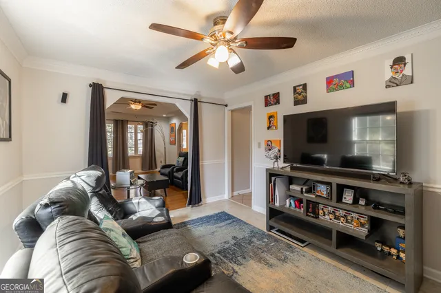 $375,000 | 130 Peachtree Lane, Athens, GA 30607