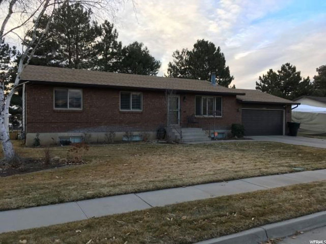 1253 North 575 West Clinton, UT 84015 - Photo 1 of 1