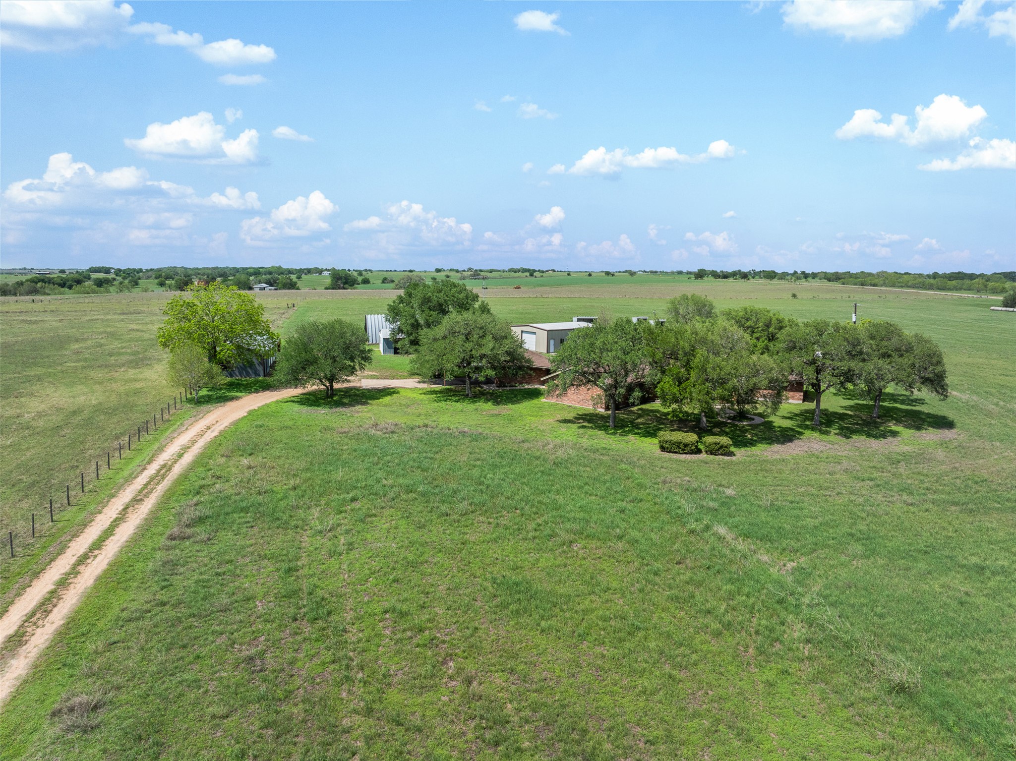 1931 Bruno Road Schulenburg, TX 78956 - Photo 36 of 40