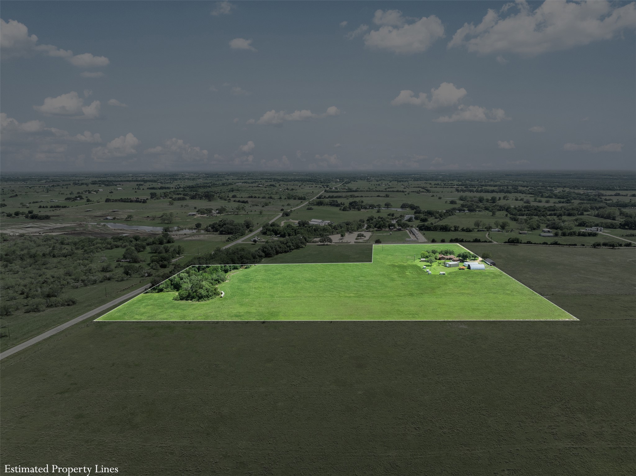 1931 Bruno Road Schulenburg, TX 78956 - Photo 37 of 40