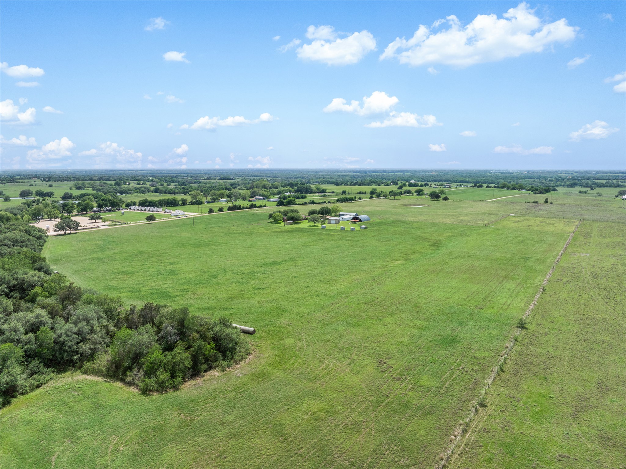 1931 Bruno Road Schulenburg, TX 78956 - Photo 38 of 40