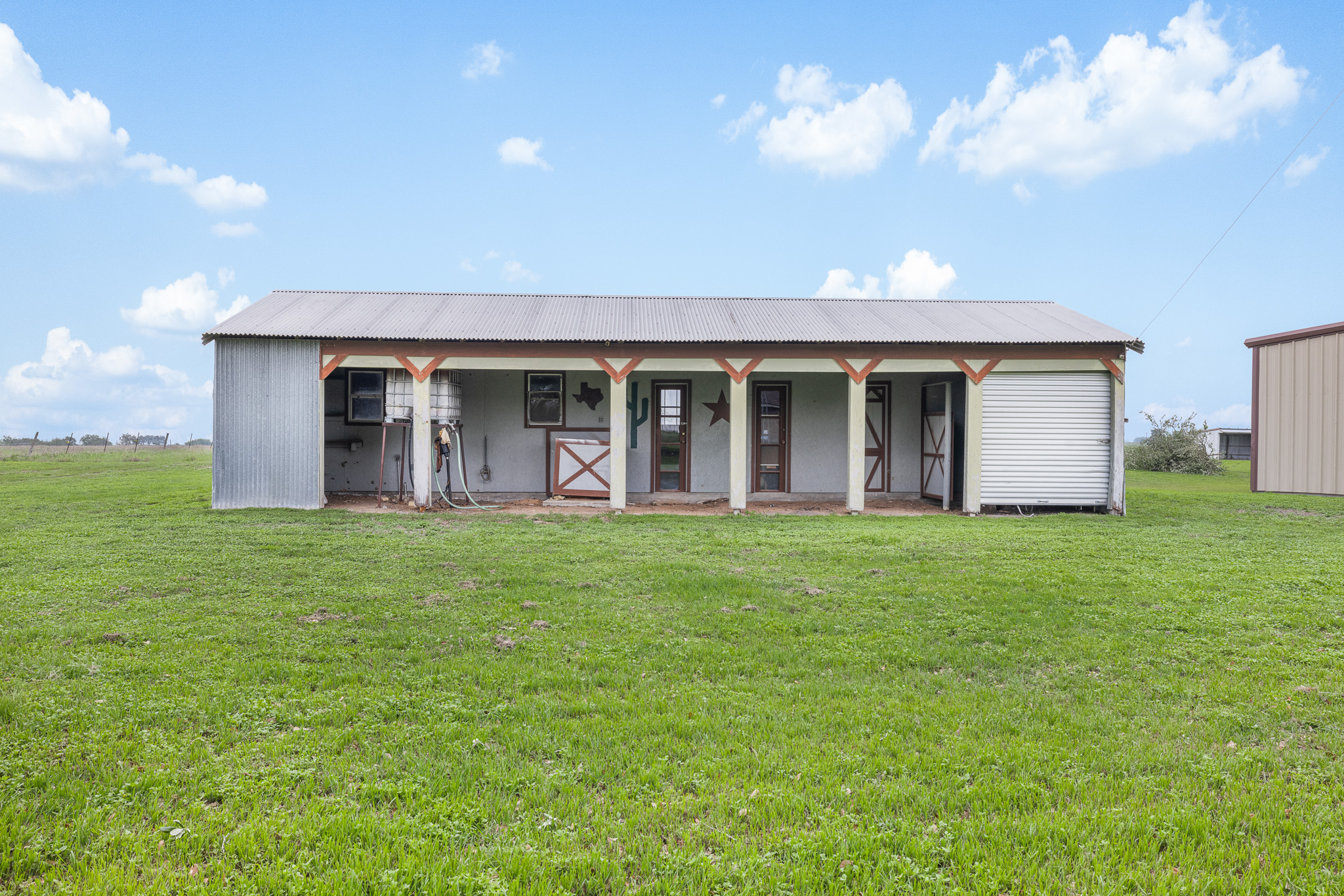 1931 Bruno Road Schulenburg, TX 78956 - Photo 39 of 40