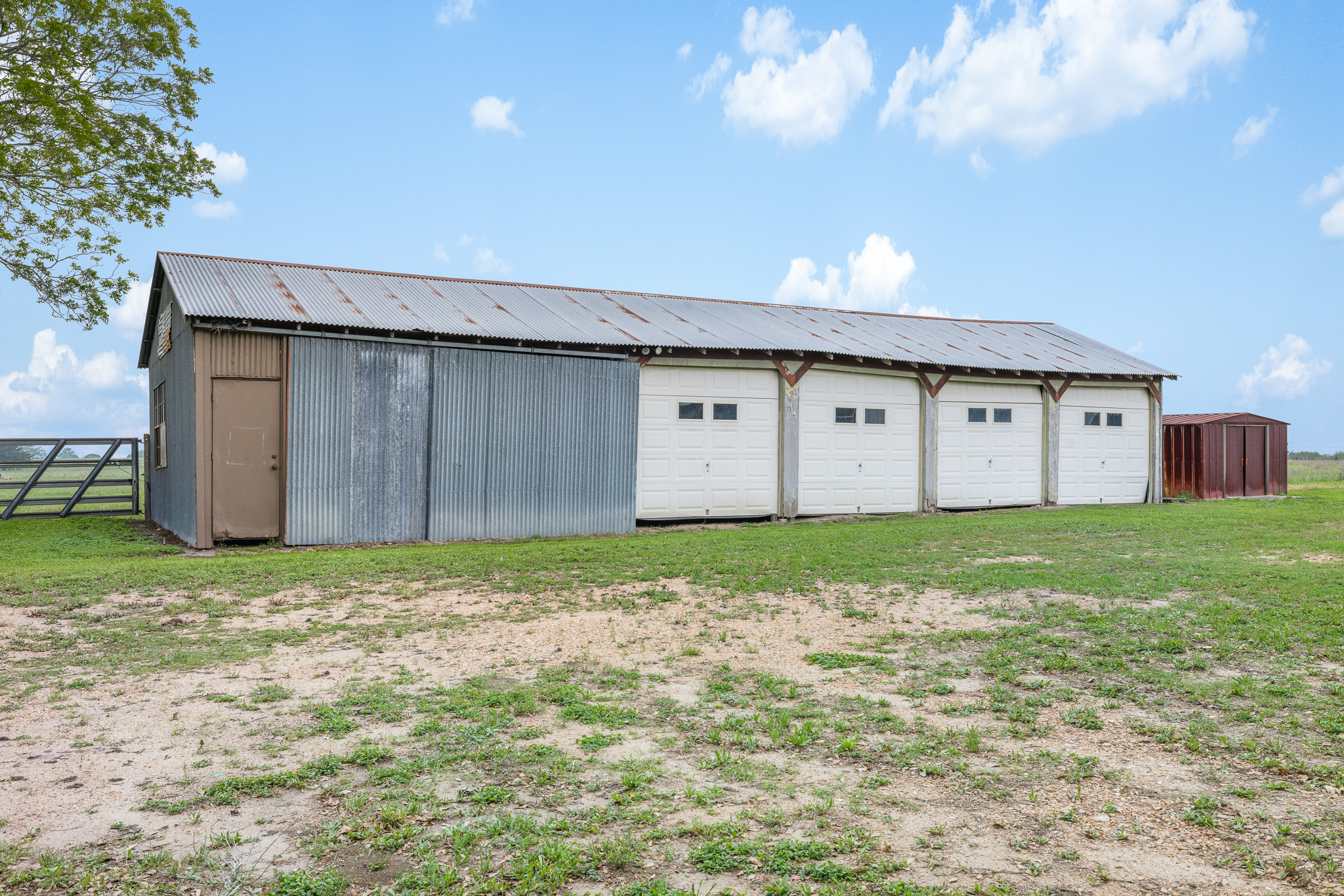 1931 Bruno Road Schulenburg, TX 78956 - Photo 40 of 40