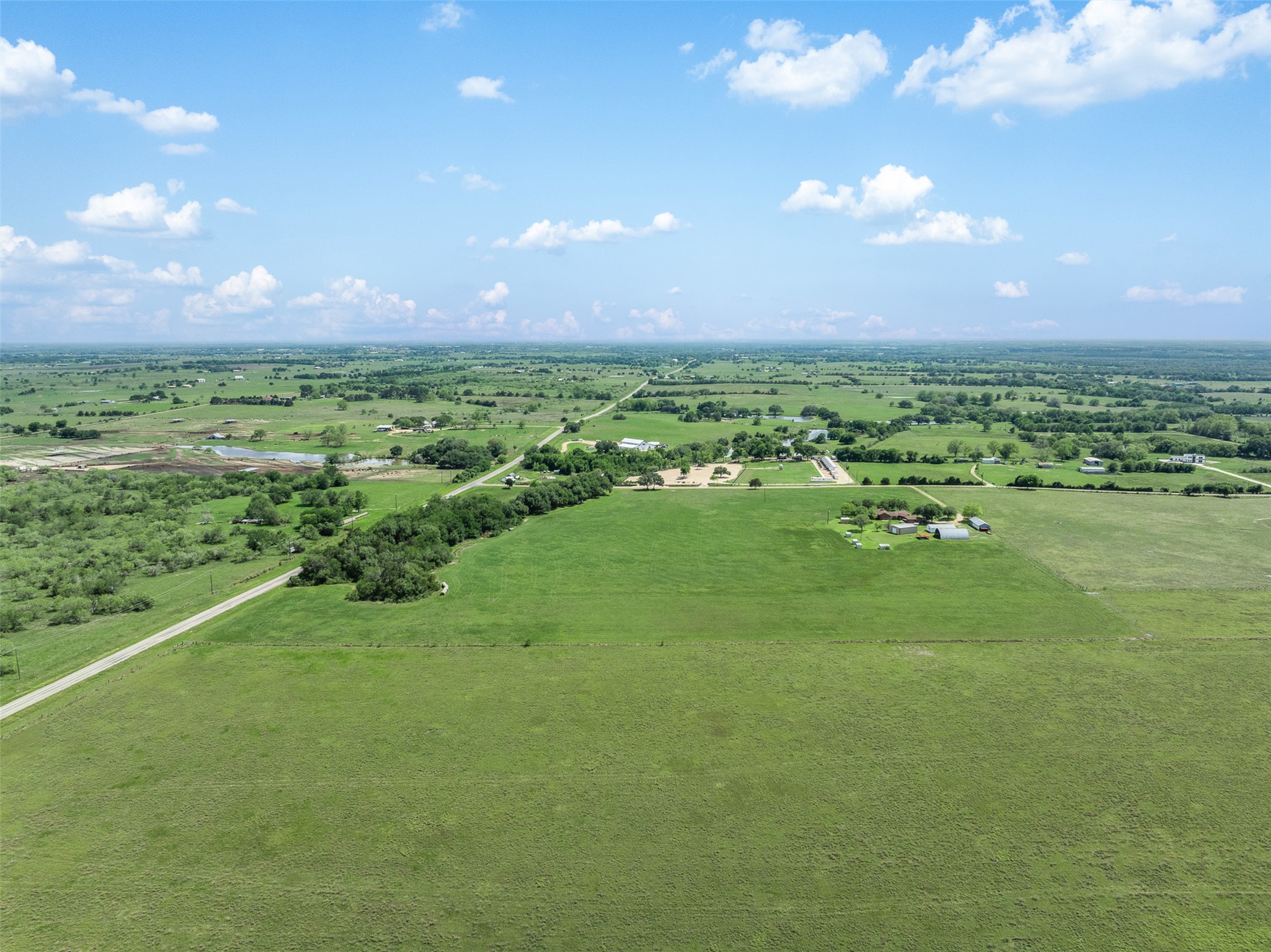 1931 Bruno Road Schulenburg, TX 78956 - Photo 5 of 40