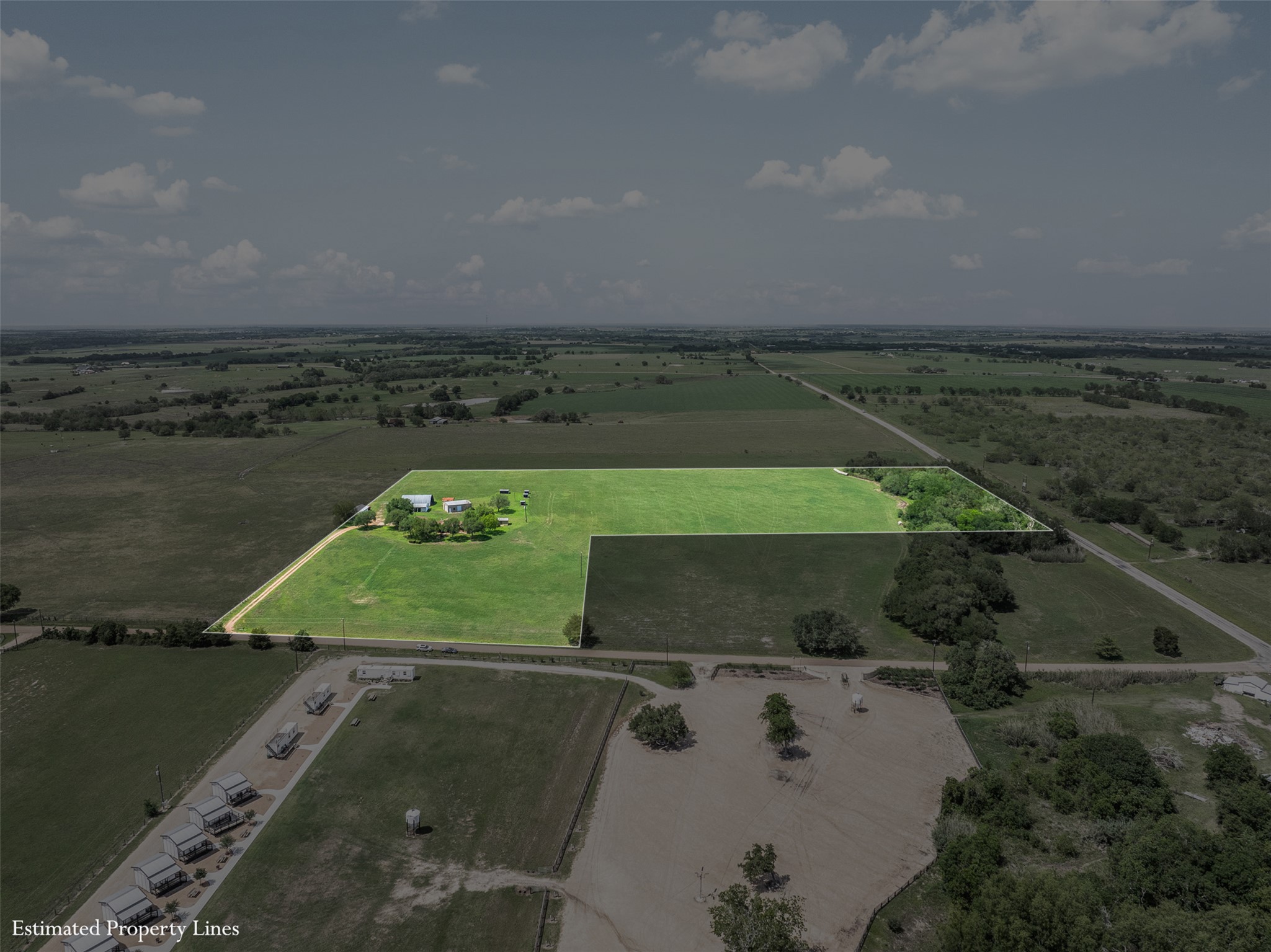 1931 Bruno Road Schulenburg, TX 78956 - Photo 7 of 40