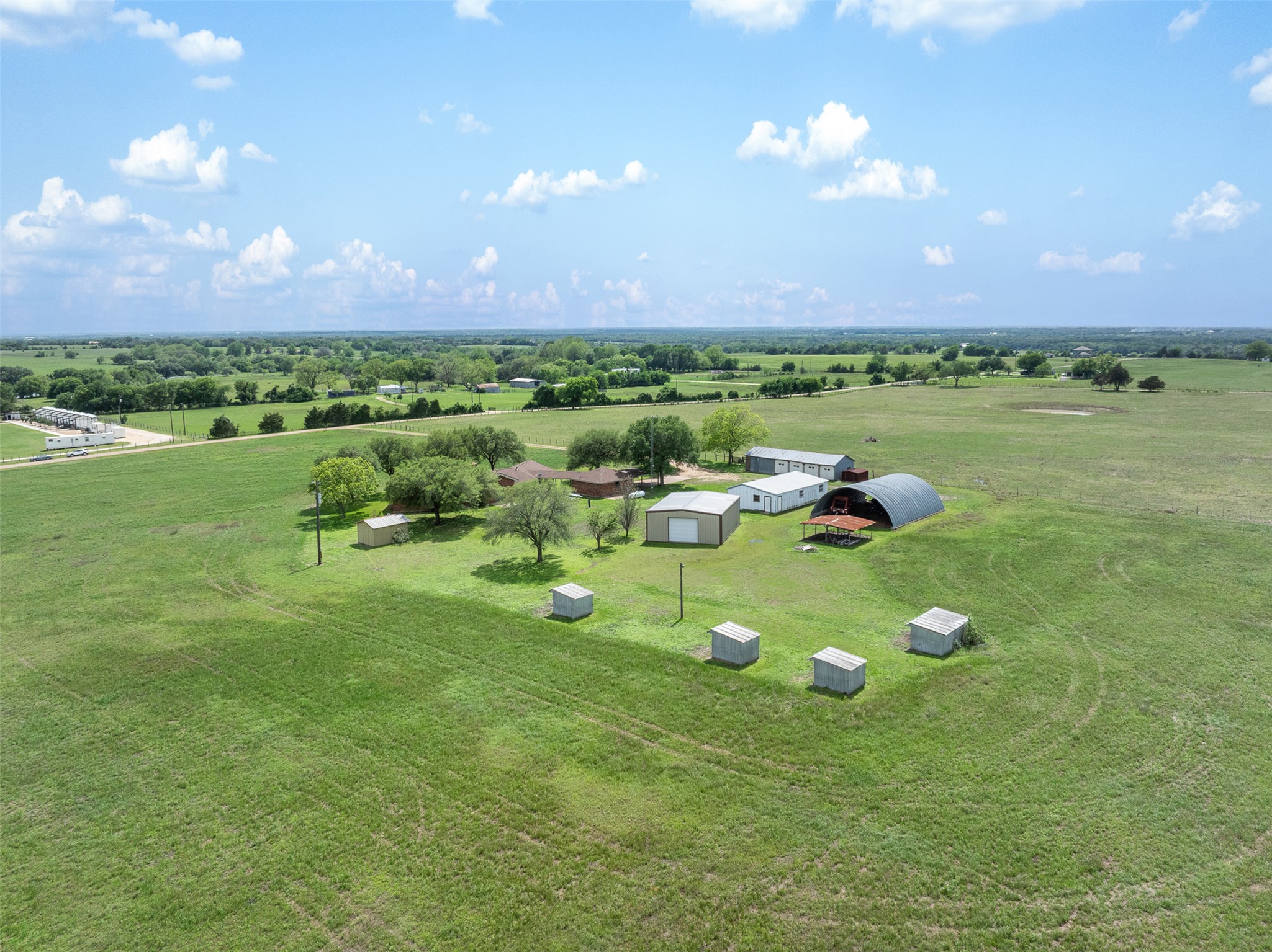 1931 Bruno Road Schulenburg, TX 78956 - Photo 9 of 40