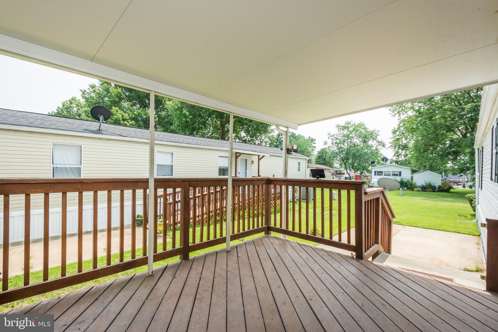 134 Trailway Road Middle River, MD 21220 - Photo 11 of 33 Gallery Image 11