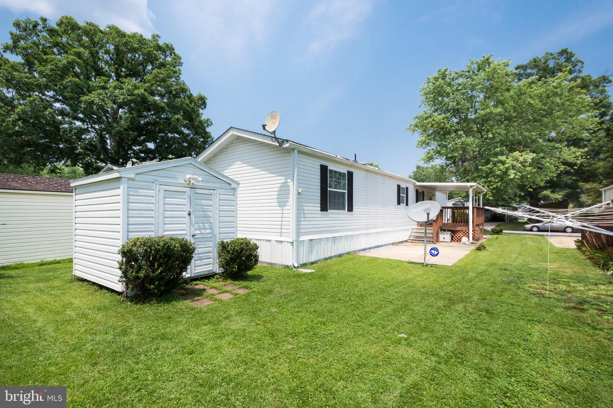 134 Trailway Road Middle River, MD 21220 - Photo 8 of 33 Gallery Image 8
