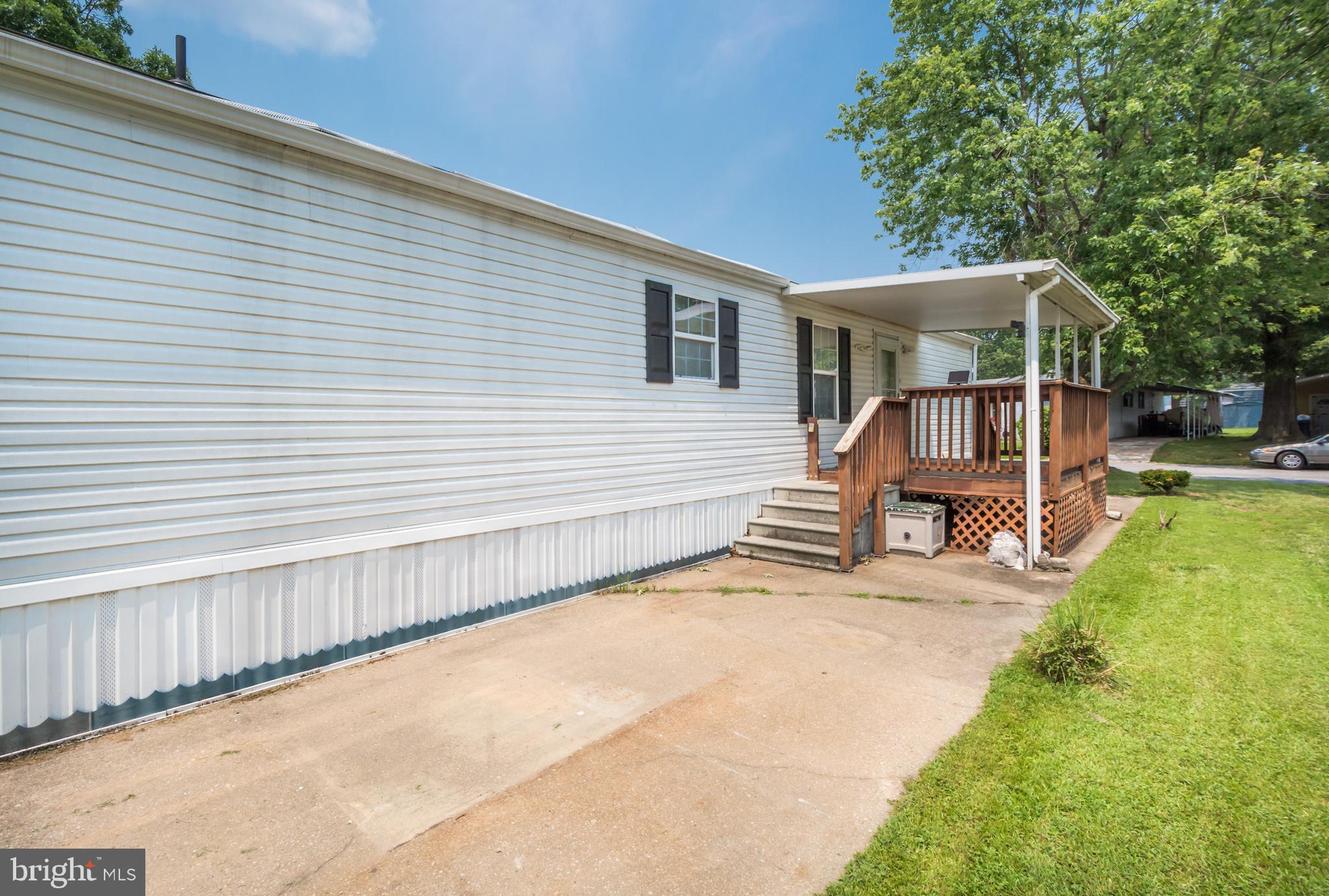 134 Trailway Road Middle River, MD 21220 - Photo 9 of 33 Gallery Image 9