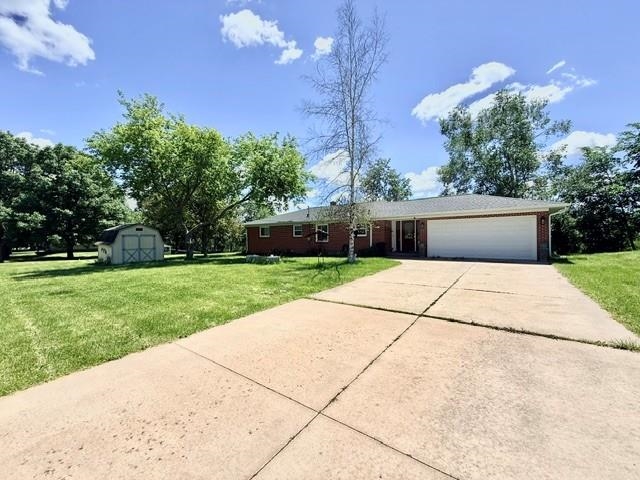 W5097 Sunset Drive Merrill, WI 54452 - Photo 2 of 41