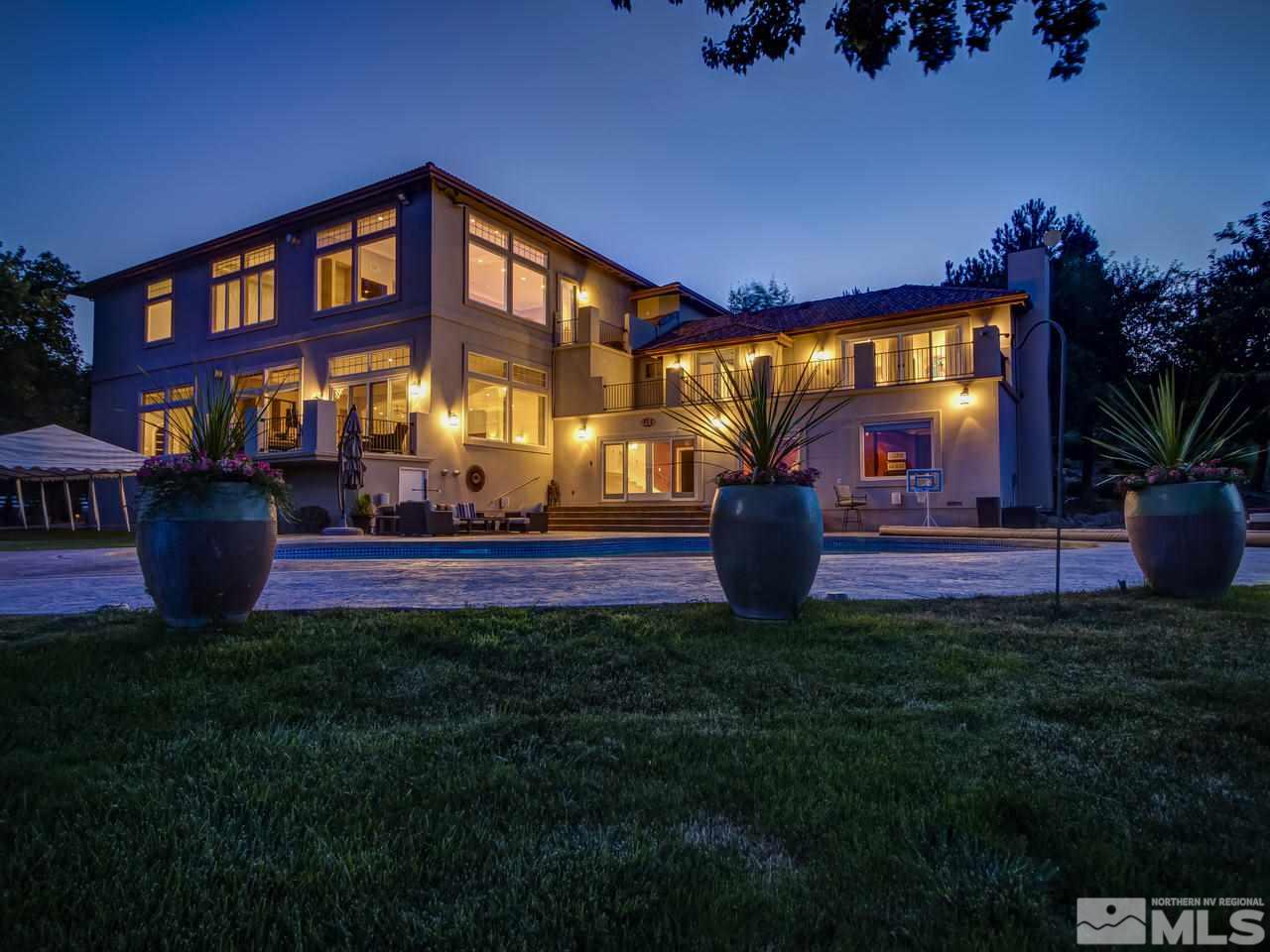2400 Kinney Lane Reno, NV 89511 - Photo 1 of 25 Photo 1