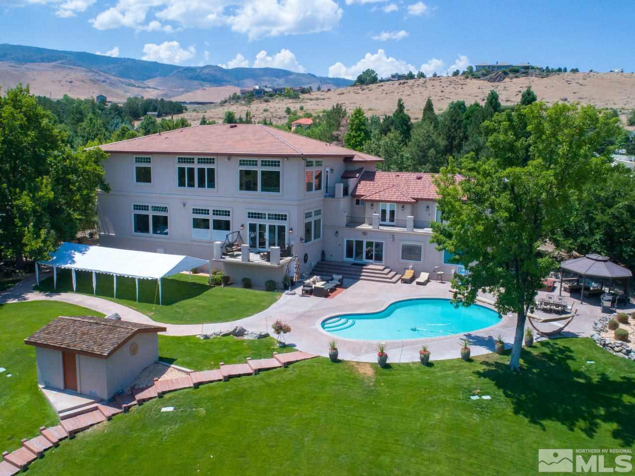 2400 Kinney Lane Reno, NV 89511 - Photo 23 of 25 Photo 23