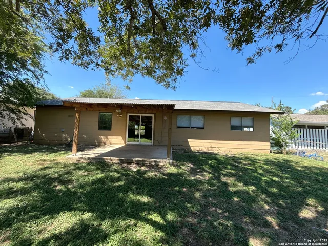 $1,850 | 4006 Big Meadows Street, San Antonio, TX 78230