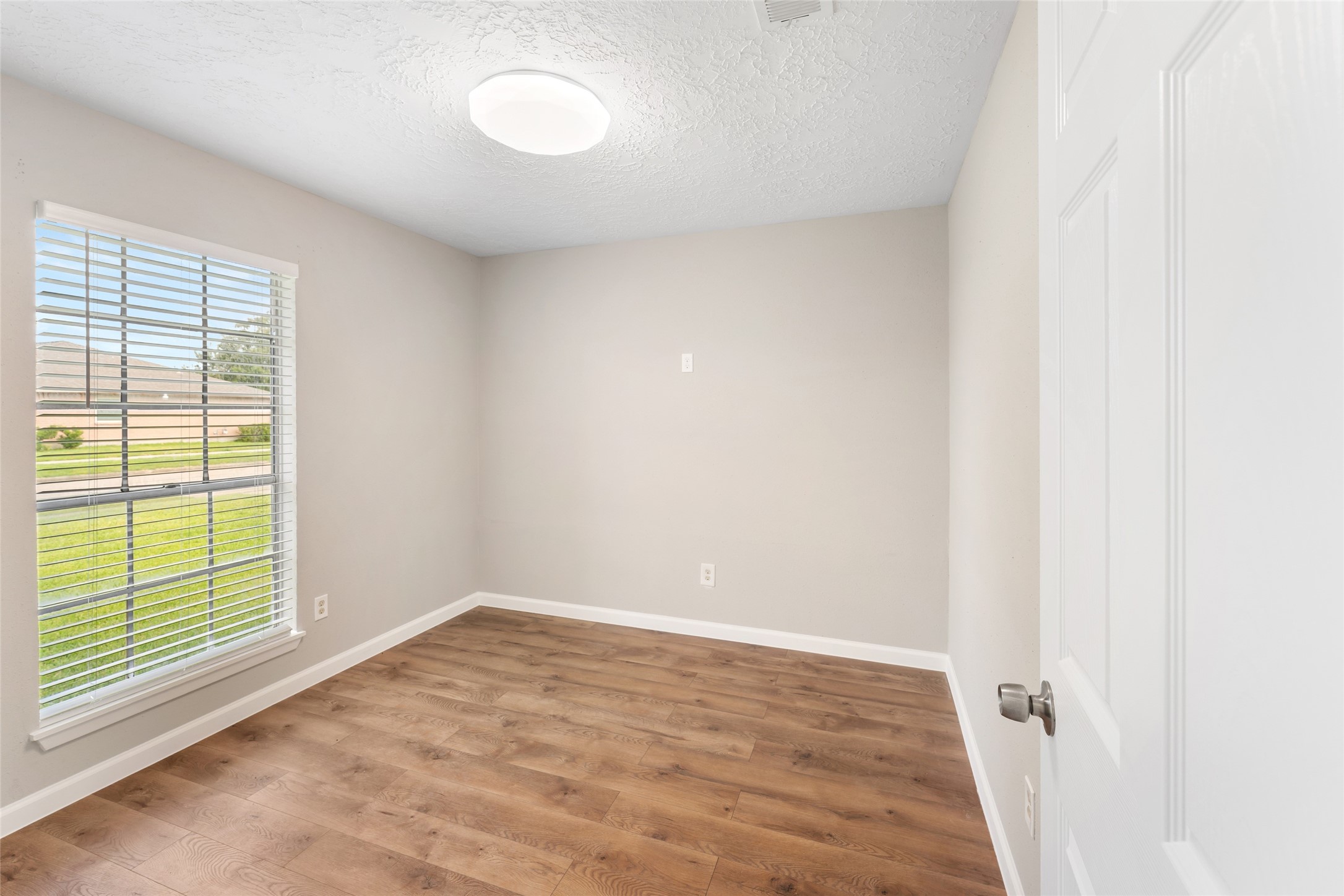 2327 Rittenmore Drive Missouri City, TX 77489 - Photo 15 of 16 Bedroom two.