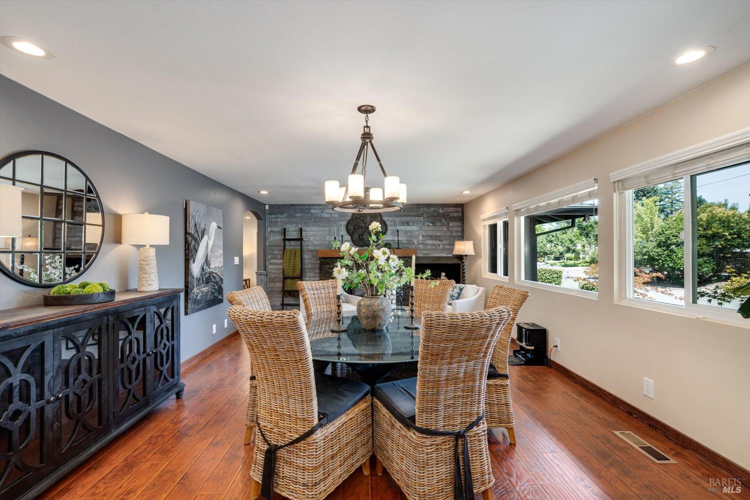 419 Mayfield Drive Santa Rosa, CA 95403 - Photo 21 of 98