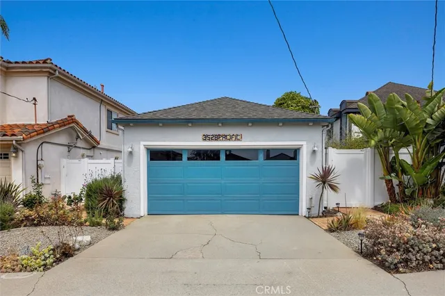 $6,950 | 3528 Pacific Avenue, Manhattan Beach, CA 90266