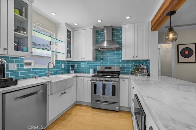 $6,950 | 3528 Pacific Avenue, Manhattan Beach, CA 90266