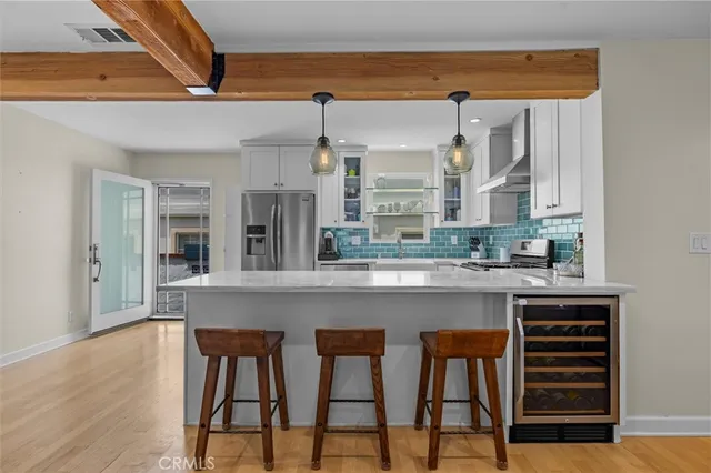 $6,950 | 3528 Pacific Avenue, Manhattan Beach, CA 90266