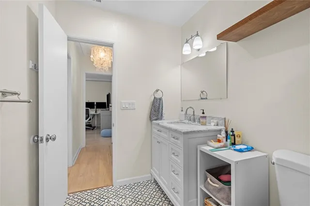 $6,950 | 3528 Pacific Avenue, Manhattan Beach, CA 90266