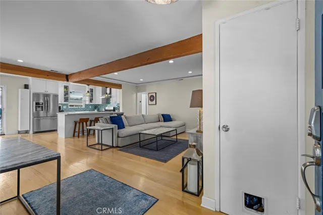 $6,950 | 3528 Pacific Avenue, Manhattan Beach, CA 90266
