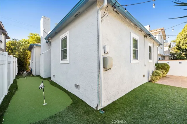 $6,950 | 3528 Pacific Avenue, Manhattan Beach, CA 90266