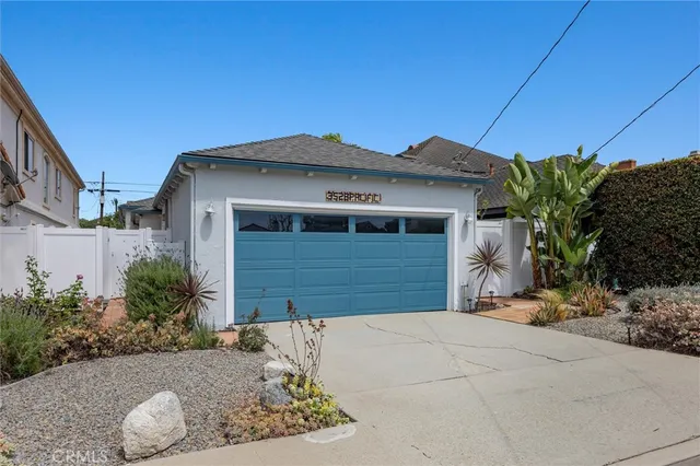 $6,950 | 3528 Pacific Avenue, Manhattan Beach, CA 90266