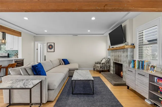 $6,950 | 3528 Pacific Avenue, Manhattan Beach, CA 90266