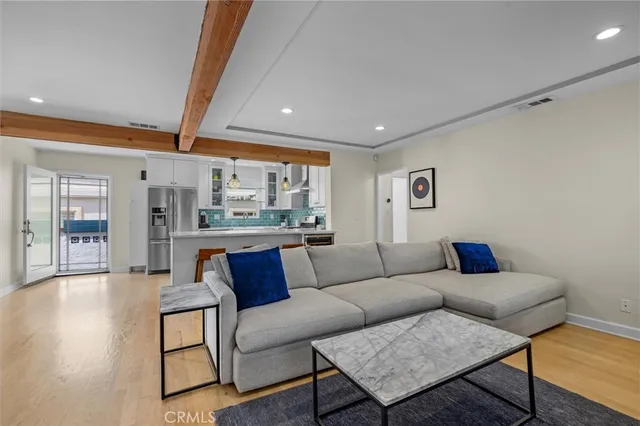 $6,950 | 3528 Pacific Avenue, Manhattan Beach, CA 90266