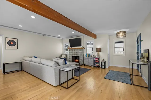 $6,950 | 3528 Pacific Avenue, Manhattan Beach, CA 90266