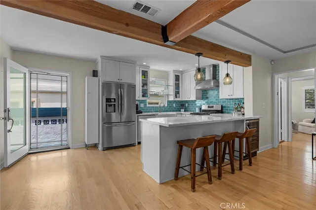 $6,950 | 3528 Pacific Avenue, Manhattan Beach, CA 90266