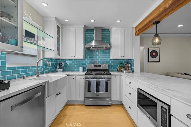 $6,950 | 3528 Pacific Avenue, Manhattan Beach, CA 90266