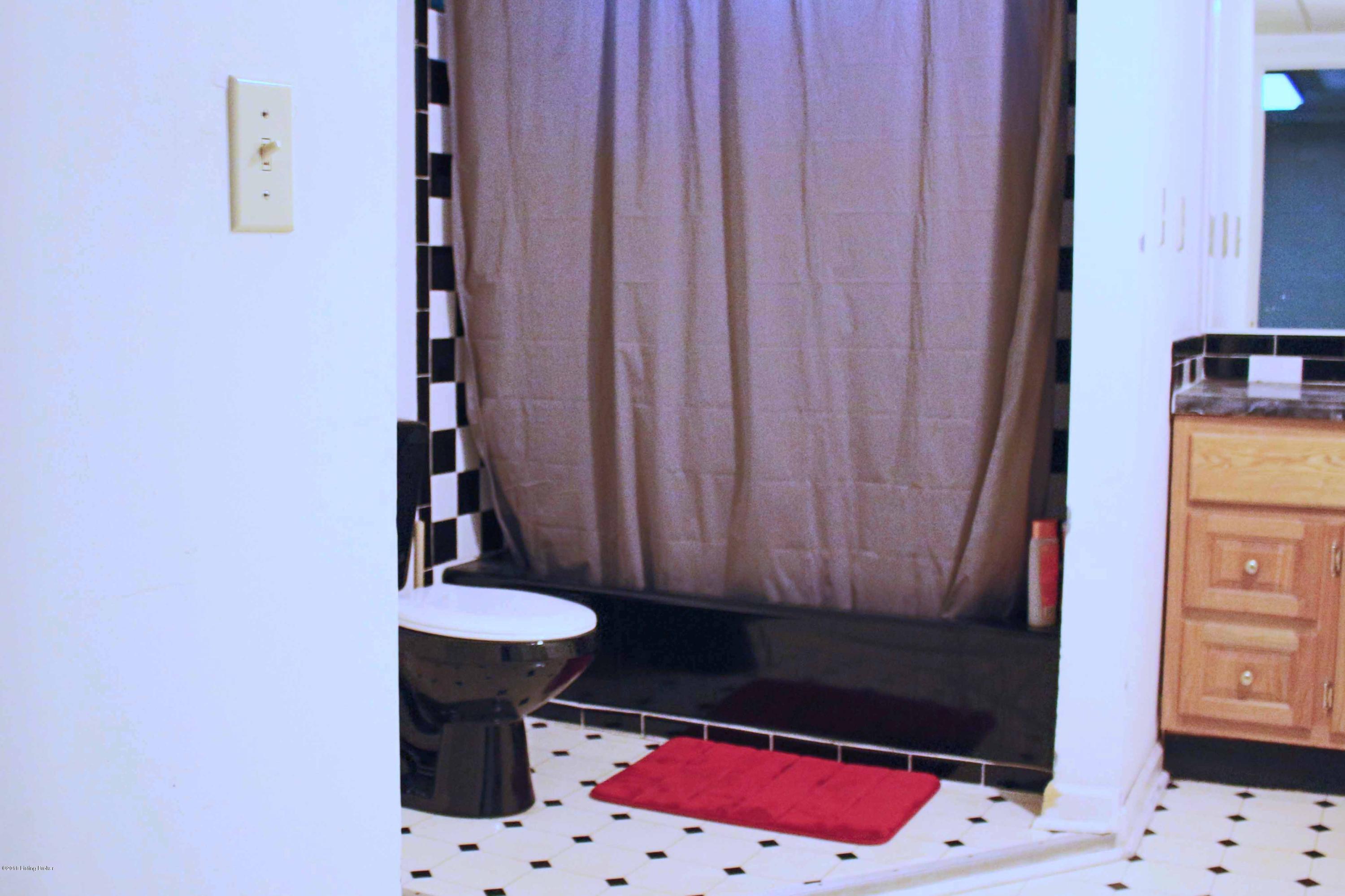1129 Franelm Road Louisville, KY 40214 - Photo 12 of 14 12 Basement Bath