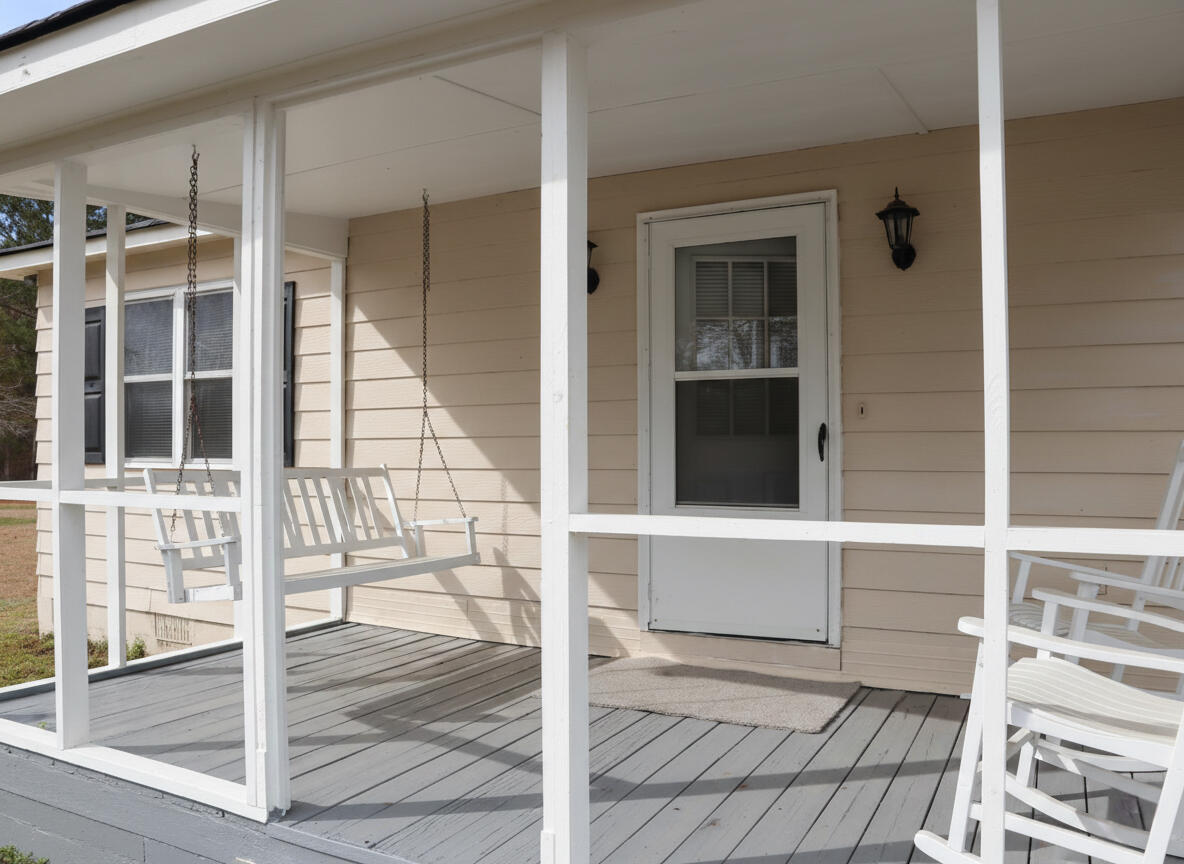 179 Joyner Road Waynesboro, GA 30830 - Photo 5 of 18 Front of House