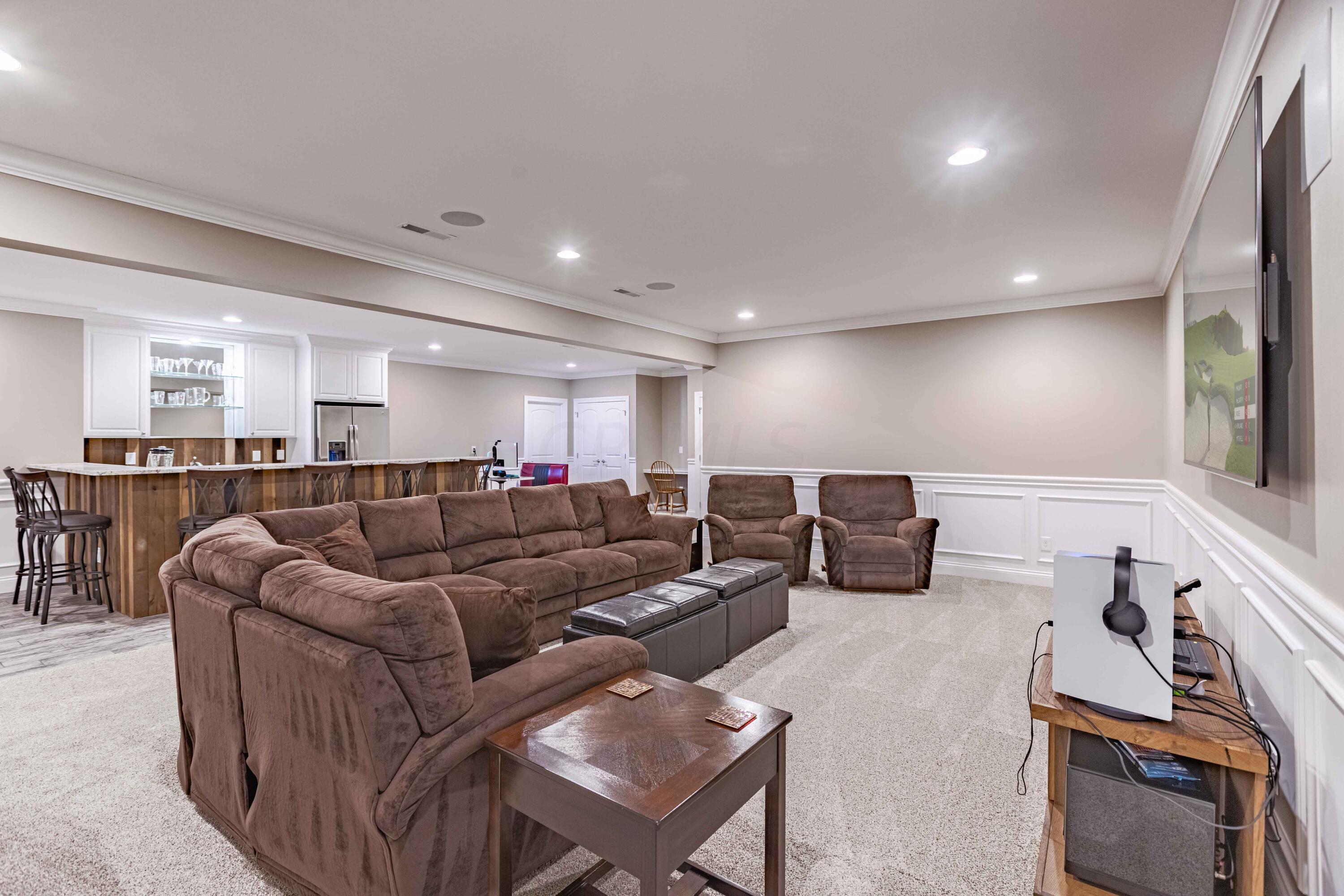 14338 Center Village Road Galena, OH 43021 - Photo 43 of 73 14338-Center-Village-Interior-34