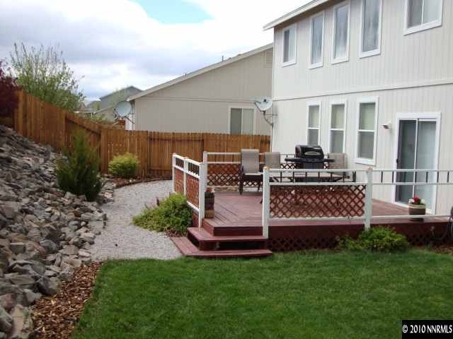 9900 Moonwalk Court Reno, NV 89506 - Photo 8 of 9 Photo 8