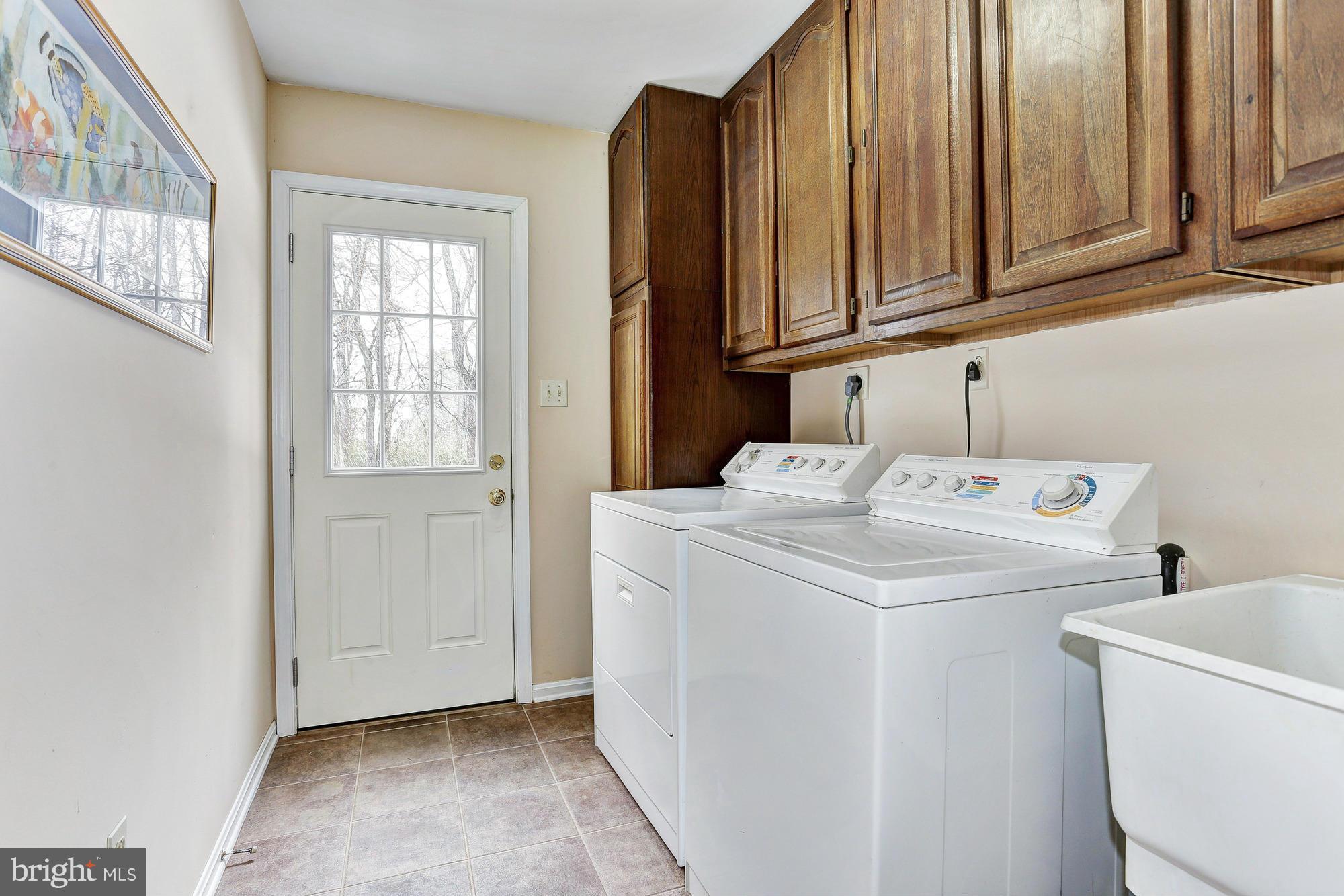 1915 Daisy Road Woodbine, MD 21797 - Photo 14 of 30 Mud Room I Laundry Room